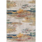Surya Illusions Ils-2302 Cream Rug 2' X 3'