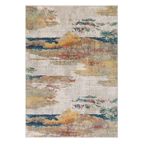 Surya Illusions Ils-2302 Cream Rug 2' X 3'