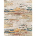 Surya Illusions Ils-2302 Cream Rug 7'10" X 10'