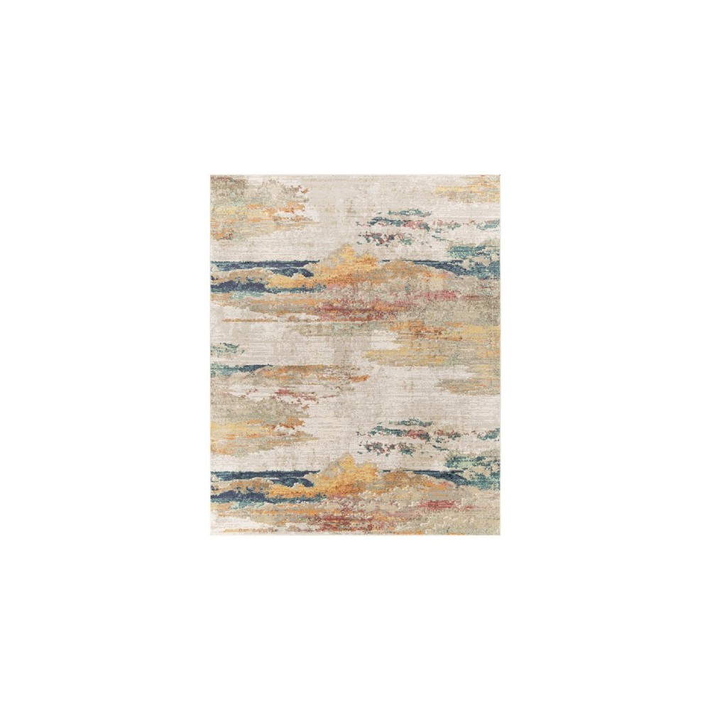 Surya Illusions Ils-2302 Cream Rug 7'10" X 10'