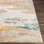 Surya Illusions Ils-2302 Cream Rug 7'10" X 10'