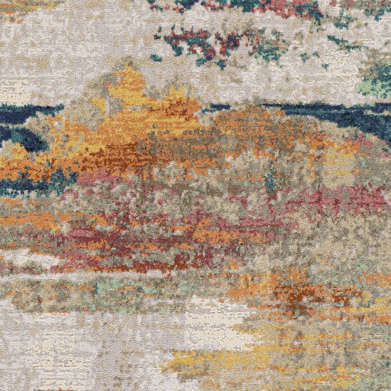 Surya Illusions Ils-2302 Cream Rug 9' X 12'
