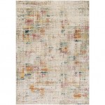 Surya Illusions Ils-2303 Cream Rug 2' X 3'