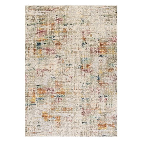 Surya Illusions Ils-2303 Cream Rug 2' X 3'