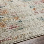 Surya Illusions Ils-2303 Cream Rug 2' X 3'