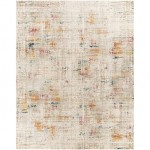 Surya Illusions Ils-2303 Cream Rug 7'10" X 10'