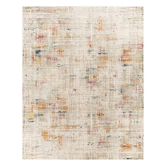 Surya Illusions Ils-2303 Cream Rug 7'10" X 10'