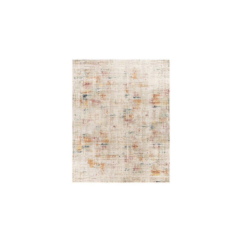 Surya Illusions Ils-2303 Cream Rug 7'10" X 10'