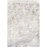 Surya Impulse Ips-2301 Charcoal Rug 4'3" X 5'11"