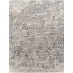 Surya Impulse Ips-2301 Charcoal Rug 7'10" X 10'