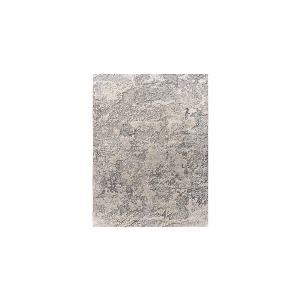 Surya Impulse Ips-2301 Charcoal Rug 7'10" X 10' Surya Impulse Ips-2301 Charcoal Rug 7'10" X 10'