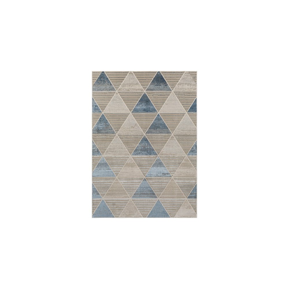 Surya Impulse Ips-2306 Deep Teal Rug 5'3" X 7'3" Surya Impulse Ips-2306 Deep Teal Rug 5'3" X 7'3"