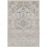 Surya Impulse Ips-2307 Deep Teal Rug 4'3" X 5'11"