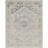 Surya Impulse Ips-2307 Deep Teal Rug 7'10" X 10'