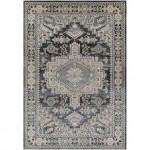 Surya Impulse Ips-2308 Taupe Rug 2' X 3'