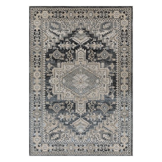 Surya Impulse Ips-2308 Taupe Rug 2' X 3'