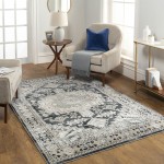 Surya Impulse Ips-2308 Taupe Rug 2' X 3'