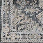 Surya Impulse Ips-2308 Taupe Rug 2' X 3'