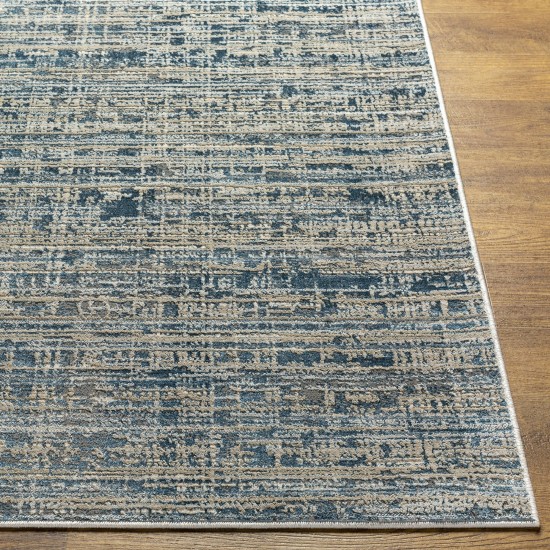 Surya Impulse Ips-2310 Deep Teal Rug 2' X 3'