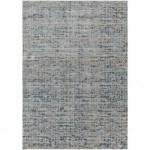 Surya Impulse Ips-2310 Deep Teal Rug 5'3" X 7'3"