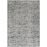 Surya Impulse Medium Gray Rug 8'10" X 12'