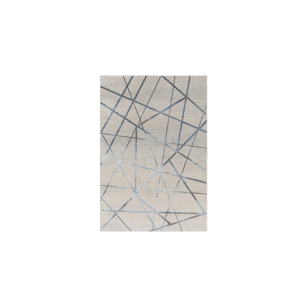 Surya Impulse Ips-2312 Deep Teal Rug 4'3" X 5'11" Surya Impulse Ips-2312 Deep Teal Rug 4'3" X 5'11"