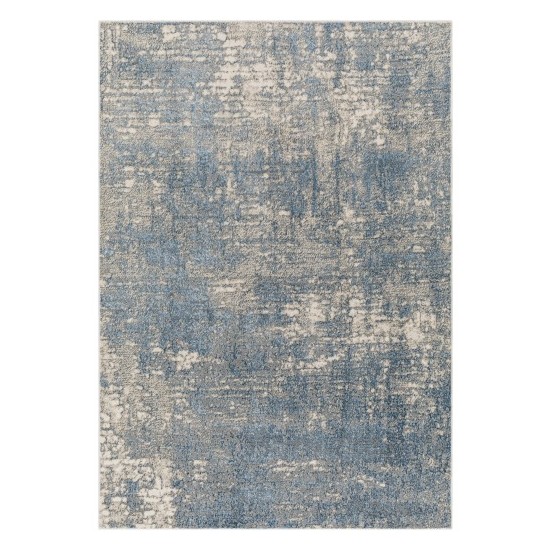 Surya Impulse Ips-2313 Deep Teal Rug 2' X 3'