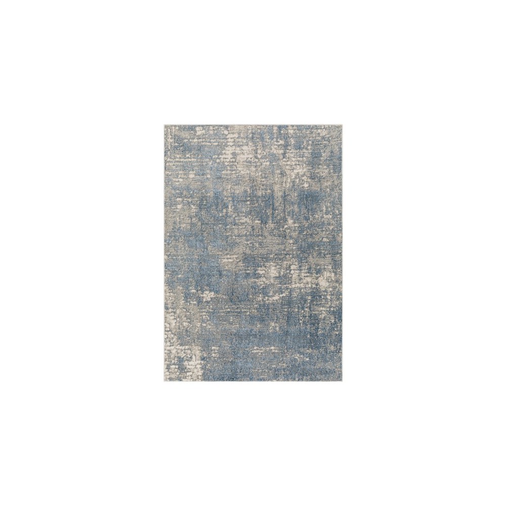 Surya Impulse Ips-2313 Deep Teal Rug 2' X 3'