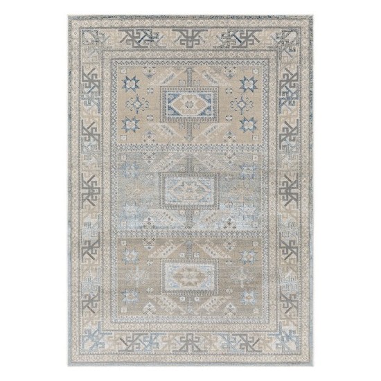 Surya Impulse Ips-2314 Light Beige Rug 2' X 3'