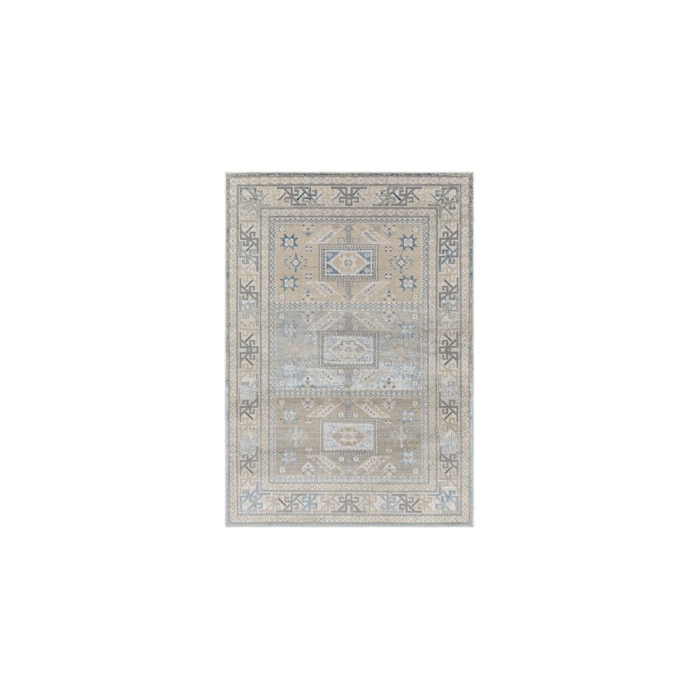 Surya Impulse Ips-2314 Light Beige Rug 4'3" X 5'11"