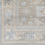 Surya Impulse Ips-2314 Light Beige Rug 5'3" X 7'3"