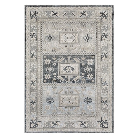 Surya Impulse Ips-2315 Taupe Rug 2' X 3'