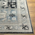 Surya Impulse Ips-2315 Taupe Rug 5'3" X 7'3"
