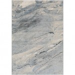 Surya Impulse Ips-2317 Gray Rug 8'10" X 12'