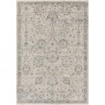 Surya Impulse Ips-2318 Light Beige Rug 4'3" X 5'11"