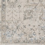 Surya Impulse Ips-2318 Light Beige Rug 4'3" X 5'11"