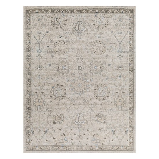 Surya Impulse Ips-2318 Light Beige Rug 7'10" X 10'