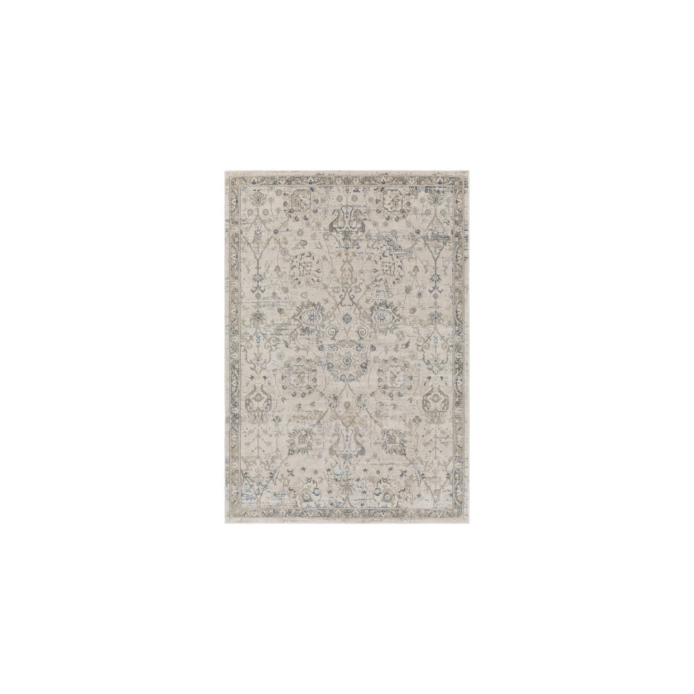 Surya Impulse Ips-2318 Light Beige Rug 8'10" X 12'