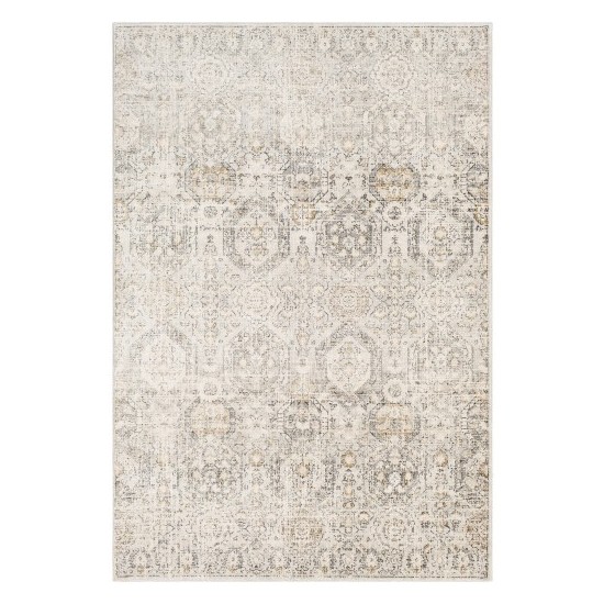 Surya Indigo Gray Rug 10' X 14'