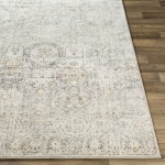 Surya Indigo Gray Rug 11'6" X 15'