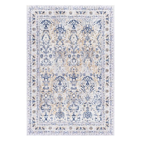 Surya Infinity Inf-2301 Dark Blue Rug 10' X 14'