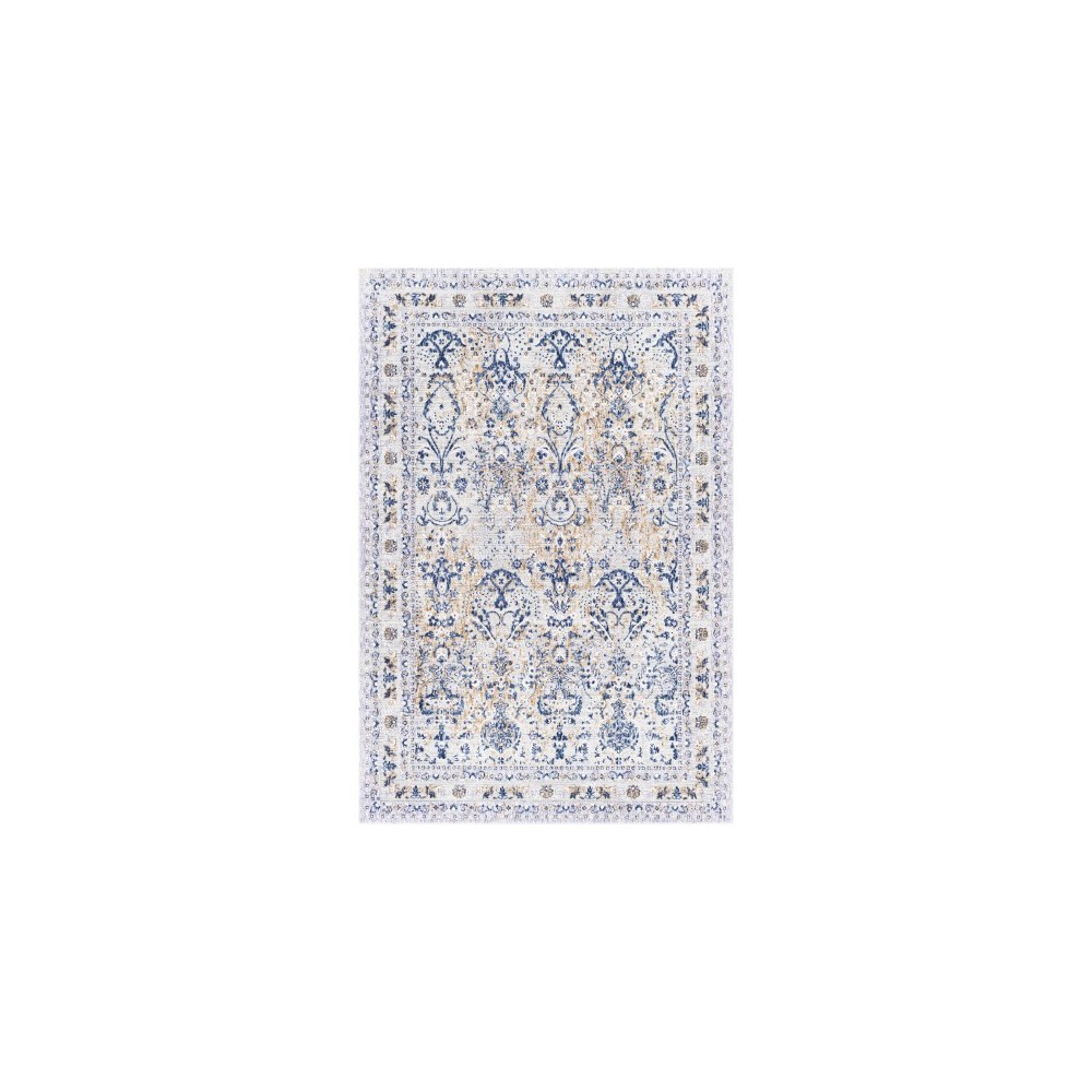 Surya Infinity Inf-2301 Dark Blue Rug 10' X 14' Surya Infinity Inf-2301 Dark Blue Rug 10' X 14'
