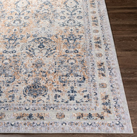 Surya Infinity Inf-2301 Dark Blue Rug 10' X 14'