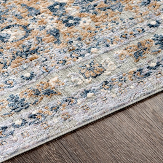 Surya Infinity Inf-2301 Dark Blue Rug 10' X 14'