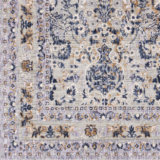 Surya Infinity Inf-2301 Dark Blue Rug 10' X 14'