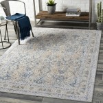 Surya Infinity Inf-2301 Dark Blue Rug 12' X 15'