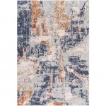 Surya Infinity Inf-2302 Dark Blue Rug 10' X 14'