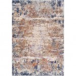Surya Infinity Inf-2303 Dark Blue Rug 8'10" X 12'