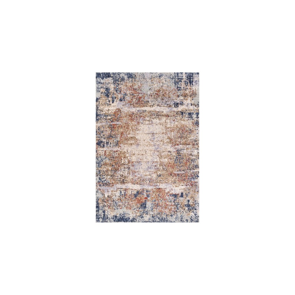 Surya Infinity Inf-2303 Dark Blue Rug 8'10" X 12' Surya Infinity Inf-2303 Dark Blue Rug 8'10" X 12'
