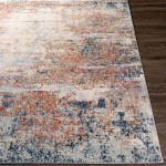 Surya Infinity Inf-2303 Dark Blue Rug 8'10" X 12'